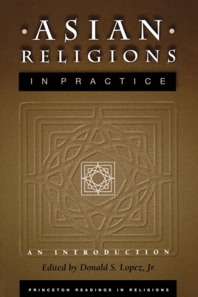 Asian Religions Practice: An Introduction