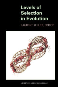 Title: Levels of Selection in Evolution, Author: Laurent Keller
