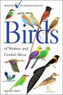 Birds of Western and Central Africa: