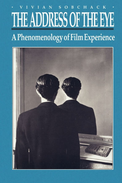 the Address of Eye: A Phenomenology Film Experience