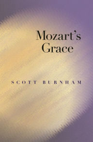 Title: Mozart's Grace, Author: Scott Burnham