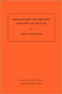 Renormalization and 3-Manifolds Which Fiber over the Circle (AM-142), Volume 142