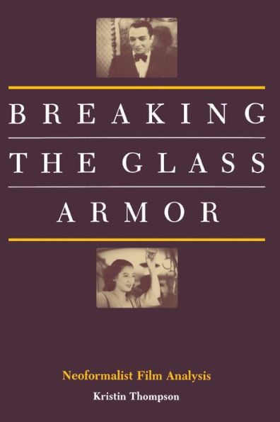 Breaking the Glass Armor