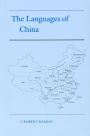 The Languages of China / Edition 1