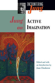 Title: Jung on Active Imagination, Author: C. G. Jung