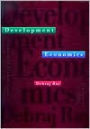 Development Economics / Edition 1