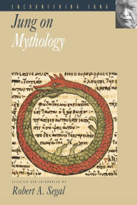 Title: Jung on Mythology, Author: C. G. Jung