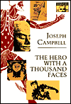 Title: The Hero with a Thousand Faces / Edition 2, Author: Joseph Campbell