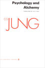 Collected Works of C. G. Jung, Volume 12: Psychology and Alchemy