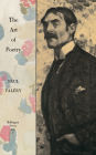 Collected Works of Paul Valery, Volume 7: The Art of Poetry. Introduction by T.S. Eliot
