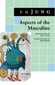 Title: Aspects of the Masculine, Author: C. G. Jung