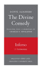 The Divine Comedy, I. Inferno, Vol. I. Part 2: Commentary / Edition 1