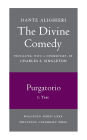 The Divine Comedy, II. Purgatorio, Vol. II. Part 1: Text / Edition 1