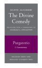 The Divine Comedy, II. Purgatorio, Vol. II. Part 2: Commentary / Edition 1