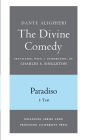 The Divine Comedy, III. Paradiso, Vol. III. Part 1: 1: Italian Text and Translation; 2: Commentary / Edition 1