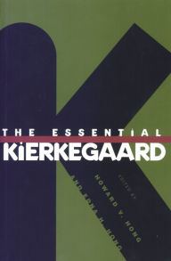 Title: The Essential Kierkegaard, Author: Søren Kierkegaard