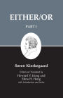 Kierkegaard's Writing, III, Part I: Either/Or / Edition 1