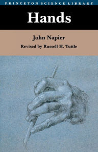 Title: Hands / Edition 1, Author: John Napier