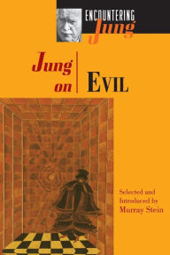 Title: Jung on Evil, Author: C. G. Jung