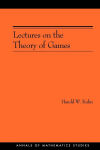 Alternative view 2 of Lectures on the Theory of Games