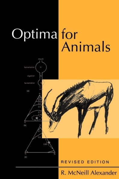 Optima for Animals: Revised Edition / Edition 1