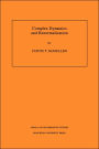 Complex Dynamics and Renormalization