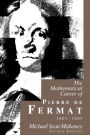 Alternative view 2 of The Mathematical Career of Pierre de Fermat, 1601-1665: Second Edition / Edition 2