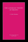 The Lockean Theory of Rights / Edition 1