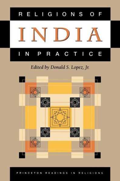 Religions of India in Practice / Edition 1