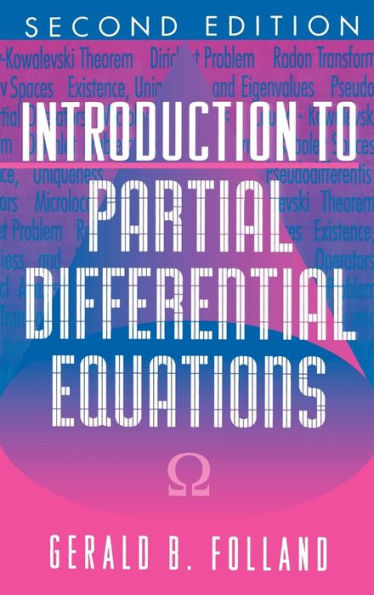 Introduction to Partial Differential Equations: Second Edition / Edition 2
