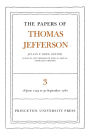 The Papers of Thomas Jefferson, Volume 3: June 1779 to September 1780