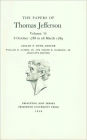 The Papers of Thomas Jefferson, Volume 14: October 1788 to March 1789