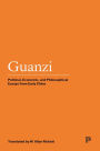 Guanzi: Political, Economic, and Philosophical Essays from Early China