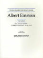 The Collected Papers of Albert Einstein, Volume 8 (English): The Berlin Years: Correspondence, 1914-1918. (English supplement translation.)