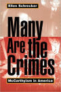Many Are the Crimes: McCarthyism in America