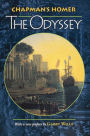 Chapman's Homer: The Odyssey