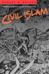 Alternative view 2 of Civil Islam: Muslims and Democratization in Indonesia