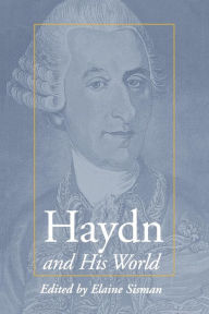 Title: Haydn and His World, Author: Elaine R. Sisman