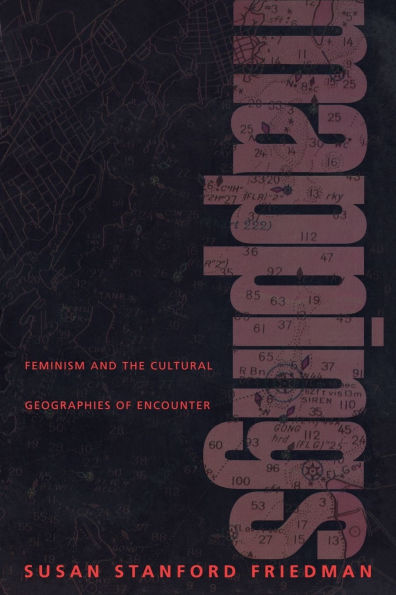 Mappings: Feminism and the Cultural Geographies of Encounter