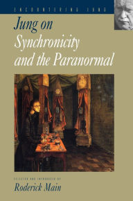 Title: Jung on Synchronicity and the Paranormal, Author: C. G. Jung