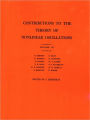 Contributions to the Theory of Nonlinear Oscillations, Volume III