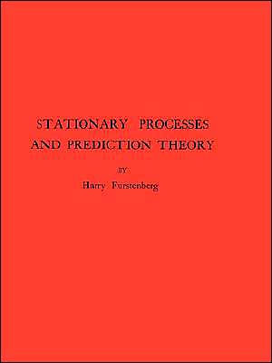 Stationary Processes and Prediction Theory