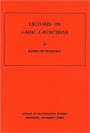 Lectures on P-Adic L-Functions. (AM-74), Volume 74