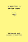 Introduction to Ergodic Theory: Preliminary Informal Notes of University Courses and Seminars in Mathematics