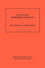 Calculus on Heisenberg Manifolds. (AM-119), Volume 119