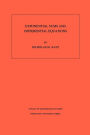 Exponential Sums and Differential Equations