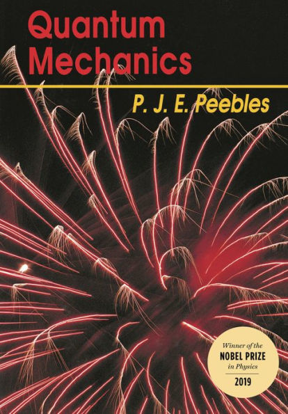 Quantum Mechanics / Edition 1