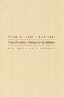 Schools of Thought: Twenty-Five Years of Interpretive Social Science