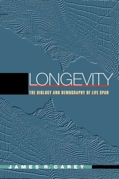 Longevity: The Biology and Demography of Life Span / Edition 1