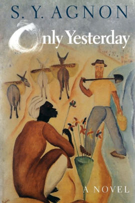 Only Yesterdaypaperback - 